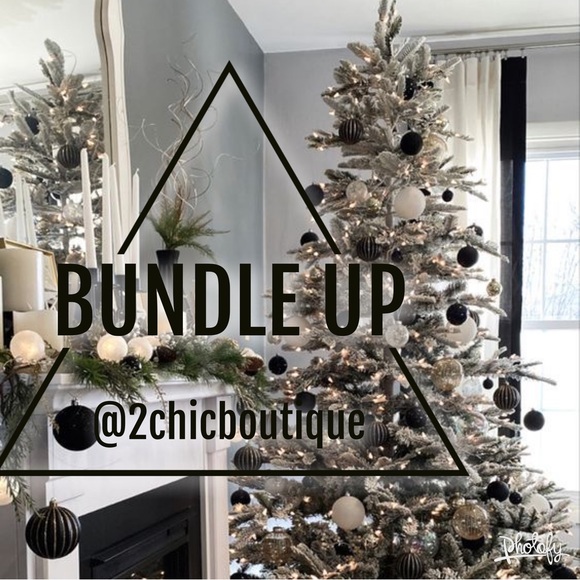 ❤️EVERY SIZE=BEAUTIFUL❤️Bundle for our best❤️ - Picture 6 of 6